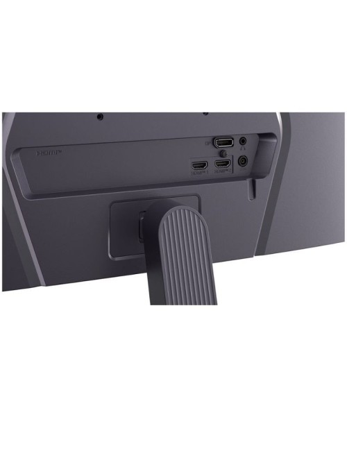 Monitor Gaming LG UltraGear G5 27G523B-B 27'/ Full HD/ 1ms/ 200Hz/ IPS/ Negro