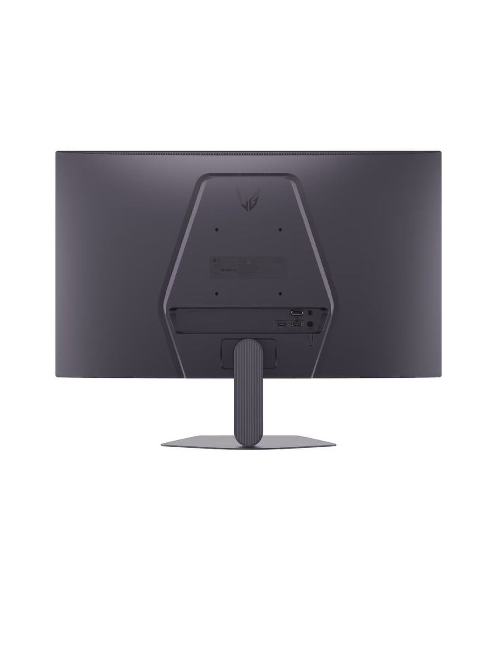 Monitor Gaming LG UltraGear G5 27G523B-B 27'/ Full HD/ 1ms/ 200Hz/ IPS/ Negro