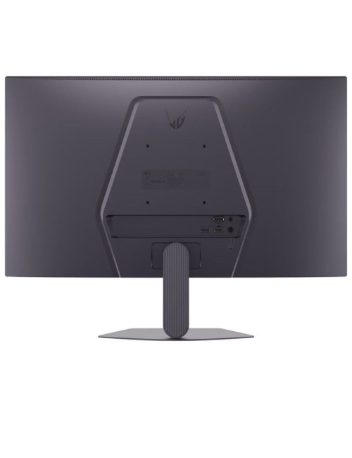 Monitor Gaming LG UltraGear G5 27G523B-B 27'/ Full HD/ 1ms/ 200Hz/ IPS/ Negro