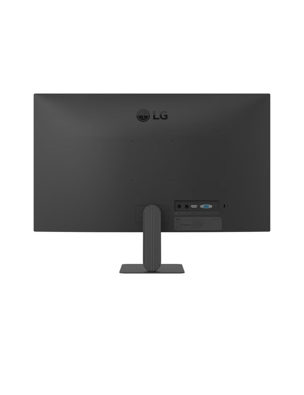 Monitor LG 27U411B-B 27'/ Full HD/ Negro