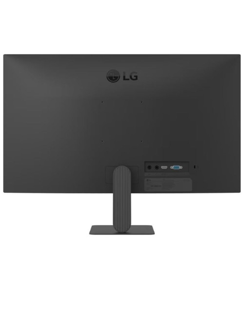 Monitor LG 27U411B-B 27'/ Full HD/ Negro