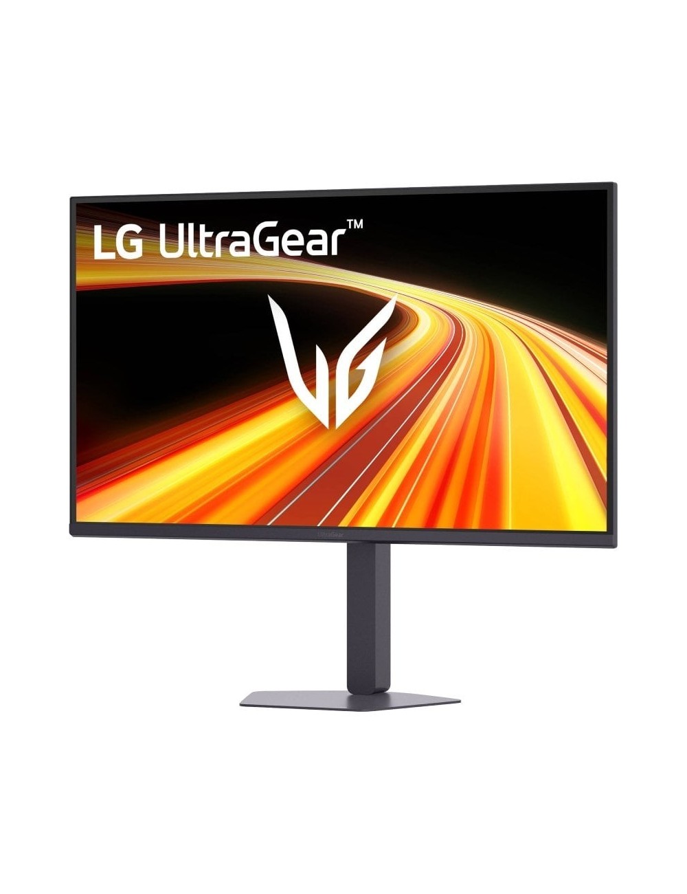Monitor Gaming LG UltraGear 32G620B-B 31.5'/ QHD/ 1ms/ 200Hz/ IPS/ Regulable en altura/ Negro