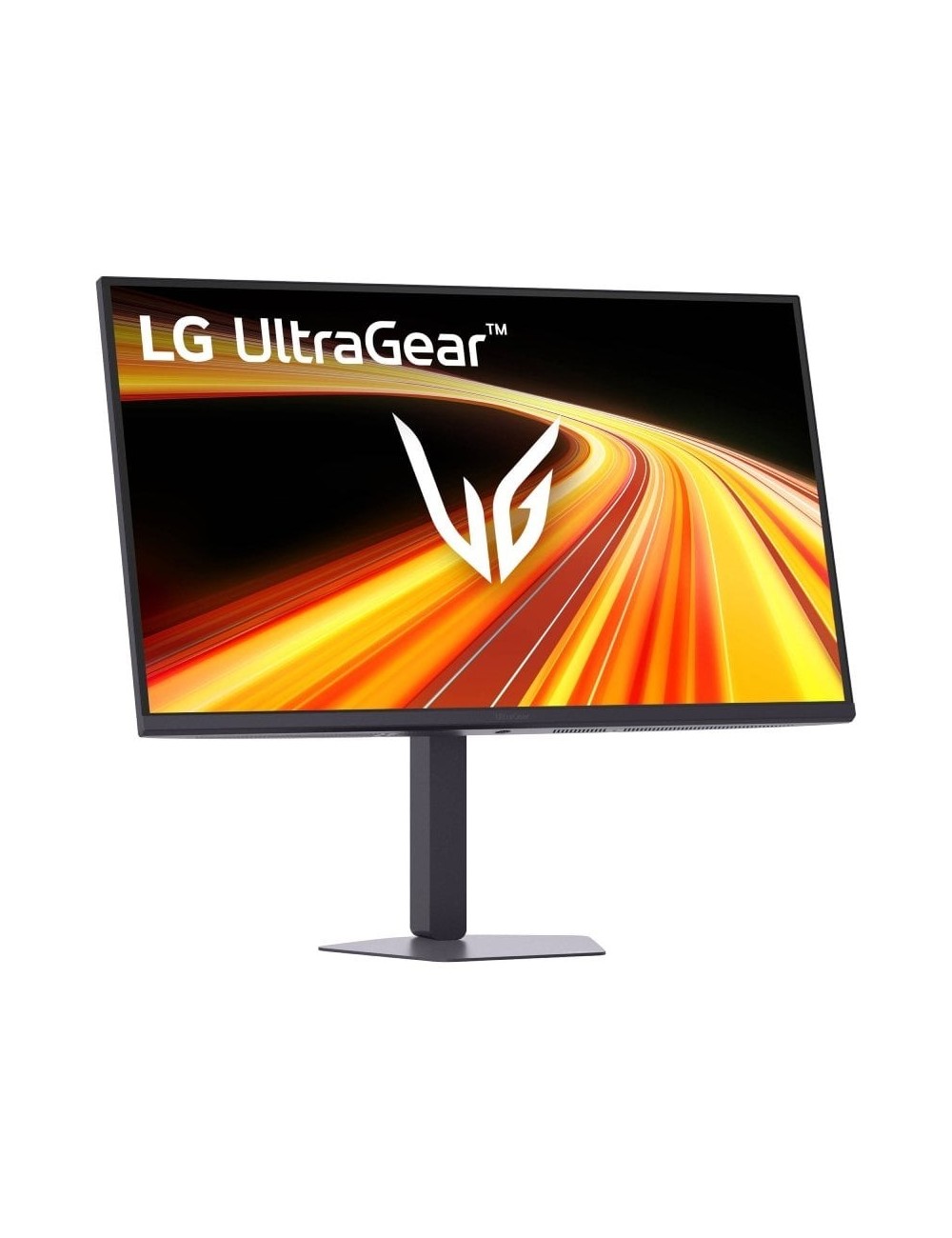 Monitor Gaming LG UltraGear 32G620B-B 31.5'/ QHD/ 1ms/ 200Hz/ IPS/ Regulable en altura/ Negro