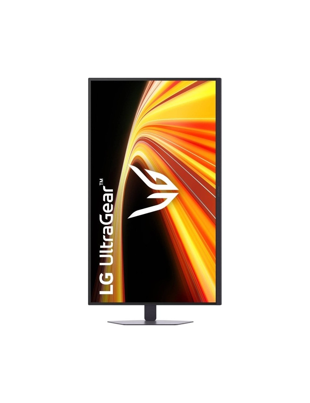 Monitor Gaming LG UltraGear 32G620B-B 31.5'/ QHD/ 1ms/ 200Hz/ IPS/ Regulable en altura/ Negro