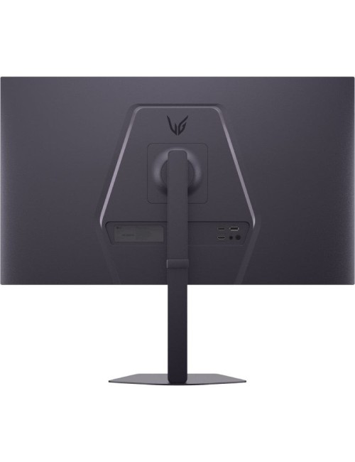 Monitor Gaming LG UltraGear 32G620B-B 31.5'/ QHD/ 1ms/ 200Hz/ IPS/ Regulable en altura/ Negro