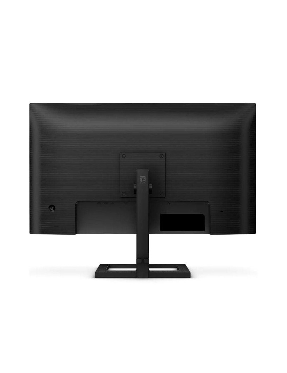 Monitor Profesional Philips 27E1N1600AE 27'/ QHD/ Multimedia/ Regulable en altura/ Negro