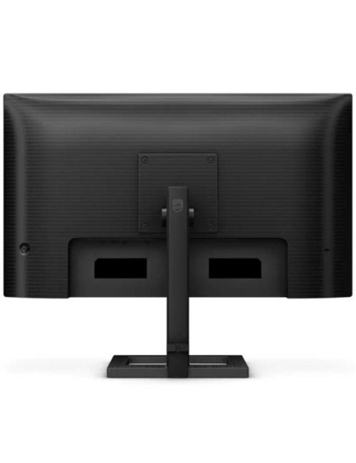 Monitor Profesional Philips 27E1N1800AE 27'/ 4K UHD/ Multimedia/ Regulable en altura/ Negro
