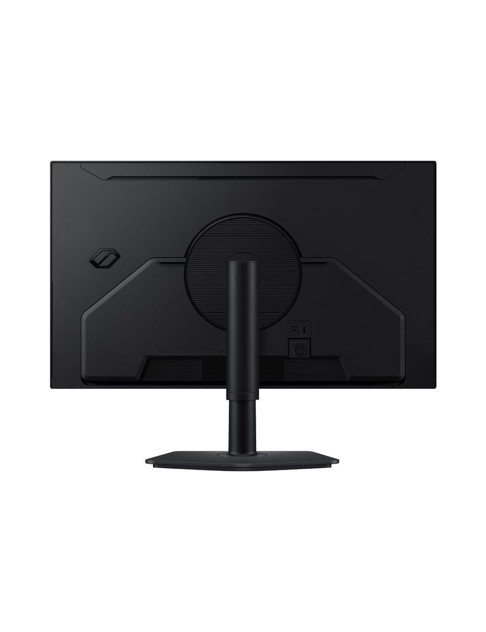 Monitor Gaming Samsung Odyssey G5 G50F S27FG506EU 27'/ QHD/ 1ms/ 180Hz/ IPS/ Regulable en Altura/ Negro