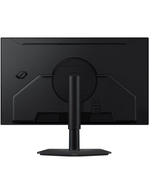 Monitor Gaming Samsung Odyssey G5 G50F S27FG506EU 27'/ QHD/ 1ms/ 180Hz/ IPS/ Regulable en Altura/ Negro