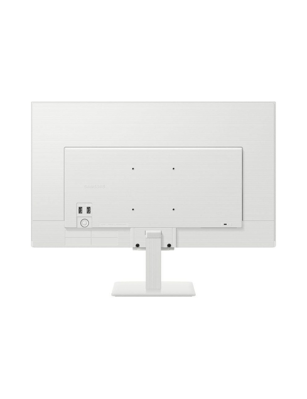 Smart Monitor Samsung M5 S27FM501EU 27'/ Full HD/ Multimedia/ Smart TV/ Blanco