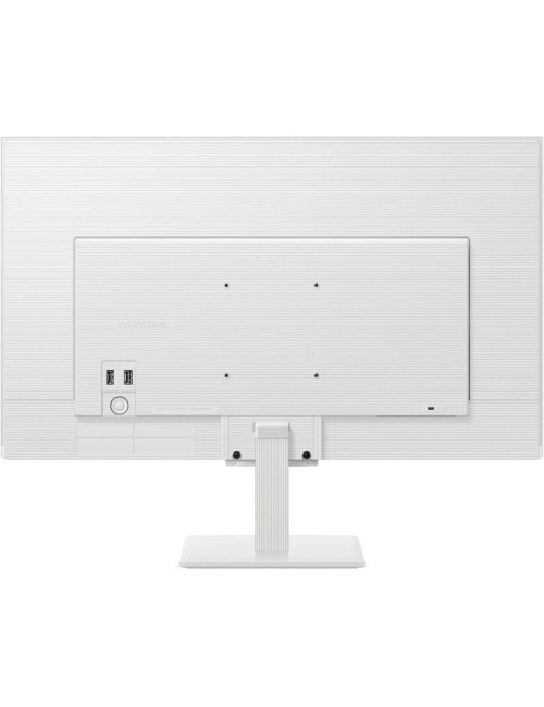 Smart Monitor Samsung M5 S27FM501EU 27'/ Full HD/ Multimedia/ Smart TV/ Blanco