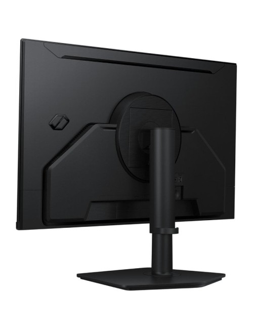 Monitor Gaming Samsung Odyssey G4 G40H S27HG402EU/ 27'/ Full HD/ 1ms/ 300Hz/ IPS/ Multimedia/ Regulable en altura/ Negro