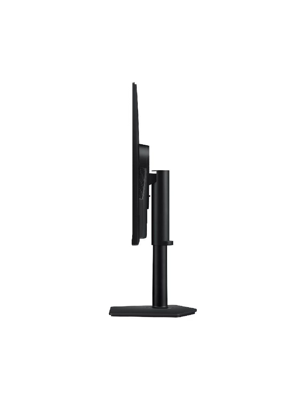 Monitor Gaming Samsung Odyssey G5 S32FG502EU 32'/ QHD/ 1ms/ 180Hz/ IPS/ Regulable en altura/ Negro