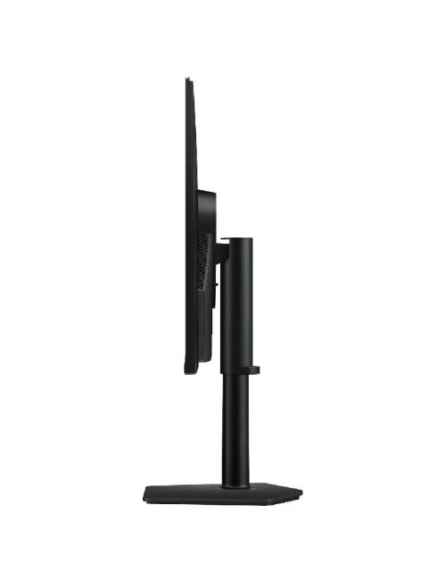 Monitor Gaming Samsung Odyssey G5 S32FG502EU 32'/ QHD/ 1ms/ 180Hz/ IPS/ Regulable en altura/ Negro