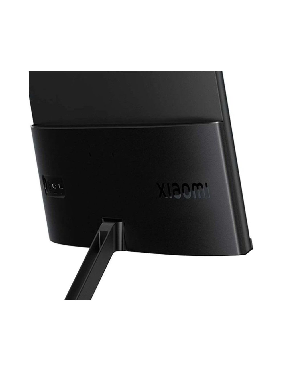 Monitor Profesional Xiaomi Monitor A24i 23.8'/ Full HD/ Negro
