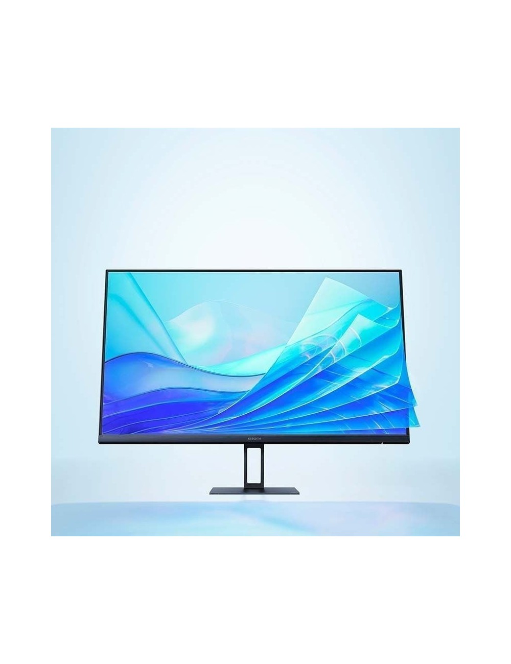 Monitor Profesional Xiaomi Monitor A24i 23.8'/ Full HD/ Negro