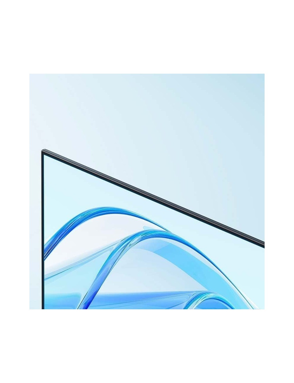 Monitor Profesional Xiaomi Monitor A24i 23.8'/ Full HD/ Negro