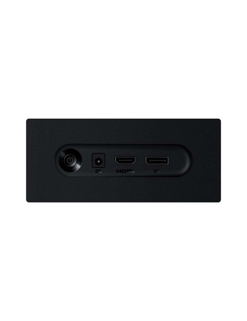 Monitor Profesional Xiaomi Monitor A24i 23.8'/ Full HD/ Negro