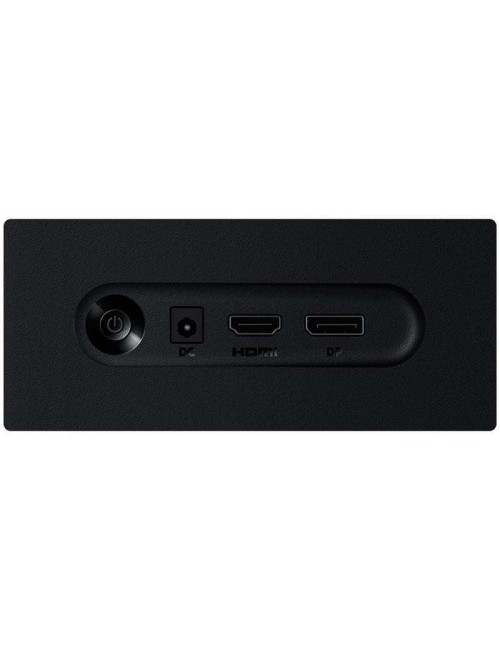 Monitor Profesional Xiaomi Monitor A24i 23.8'/ Full HD/ Negro