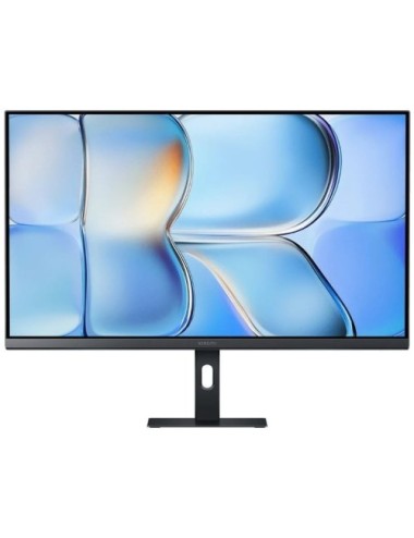 Monitor Profesional Xiaomi Monitor A27i 2026 27'/ Full HD/ Negro
