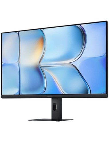 Monitor Profesional Xiaomi Monitor A27i 2026 27'/ Full HD/ Negro