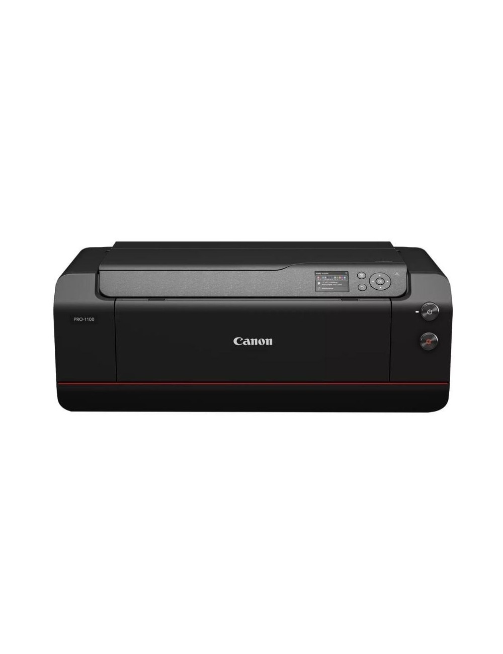 Impresora Fotográfica A2 Canon ImagePrograf PRO-1100 WiFi/ Negra
