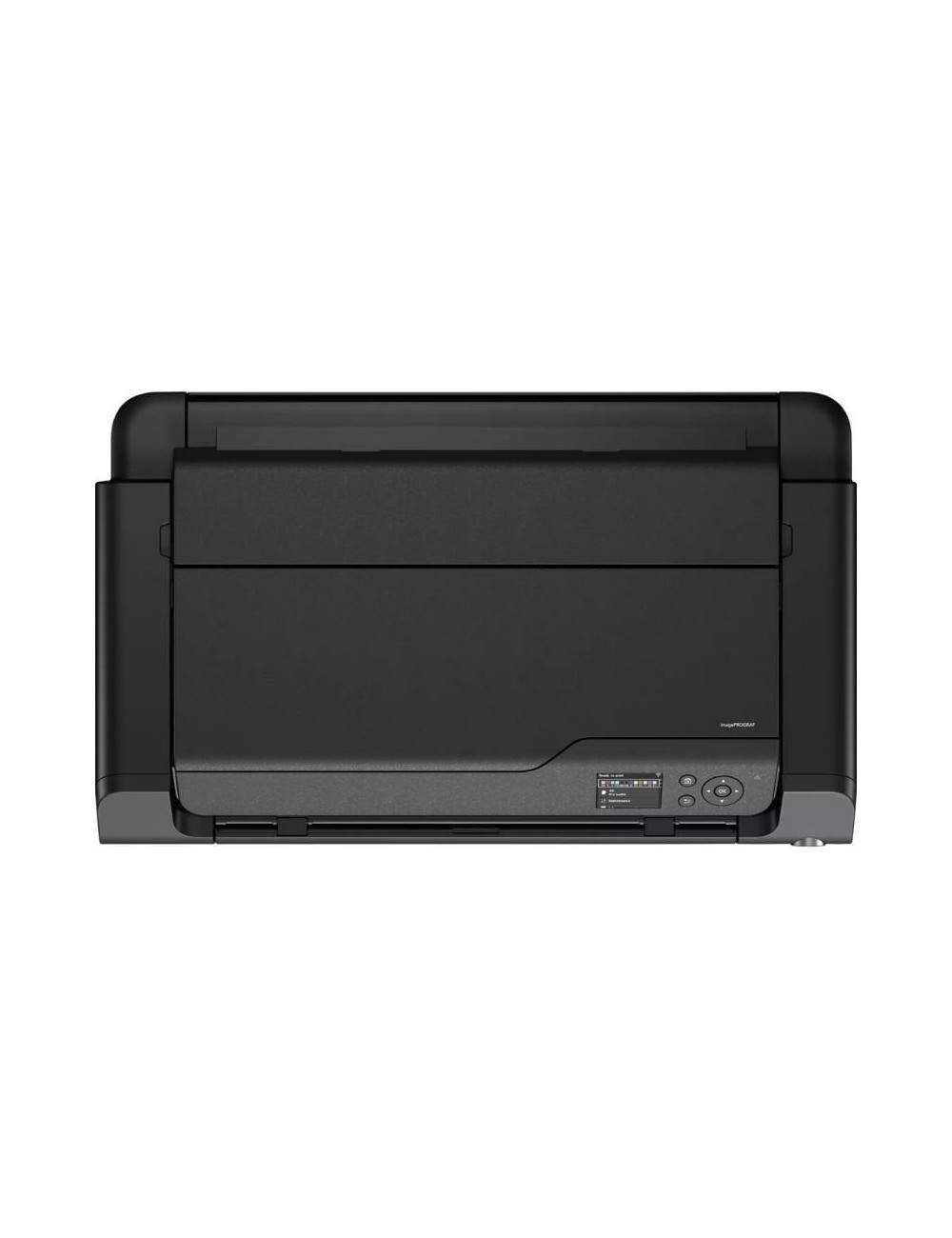 Impresora Fotográfica A2 Canon ImagePrograf PRO-1100 WiFi/ Negra
