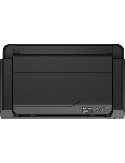 Impresora Fotográfica A2 Canon ImagePrograf PRO-1100 WiFi/ Negra