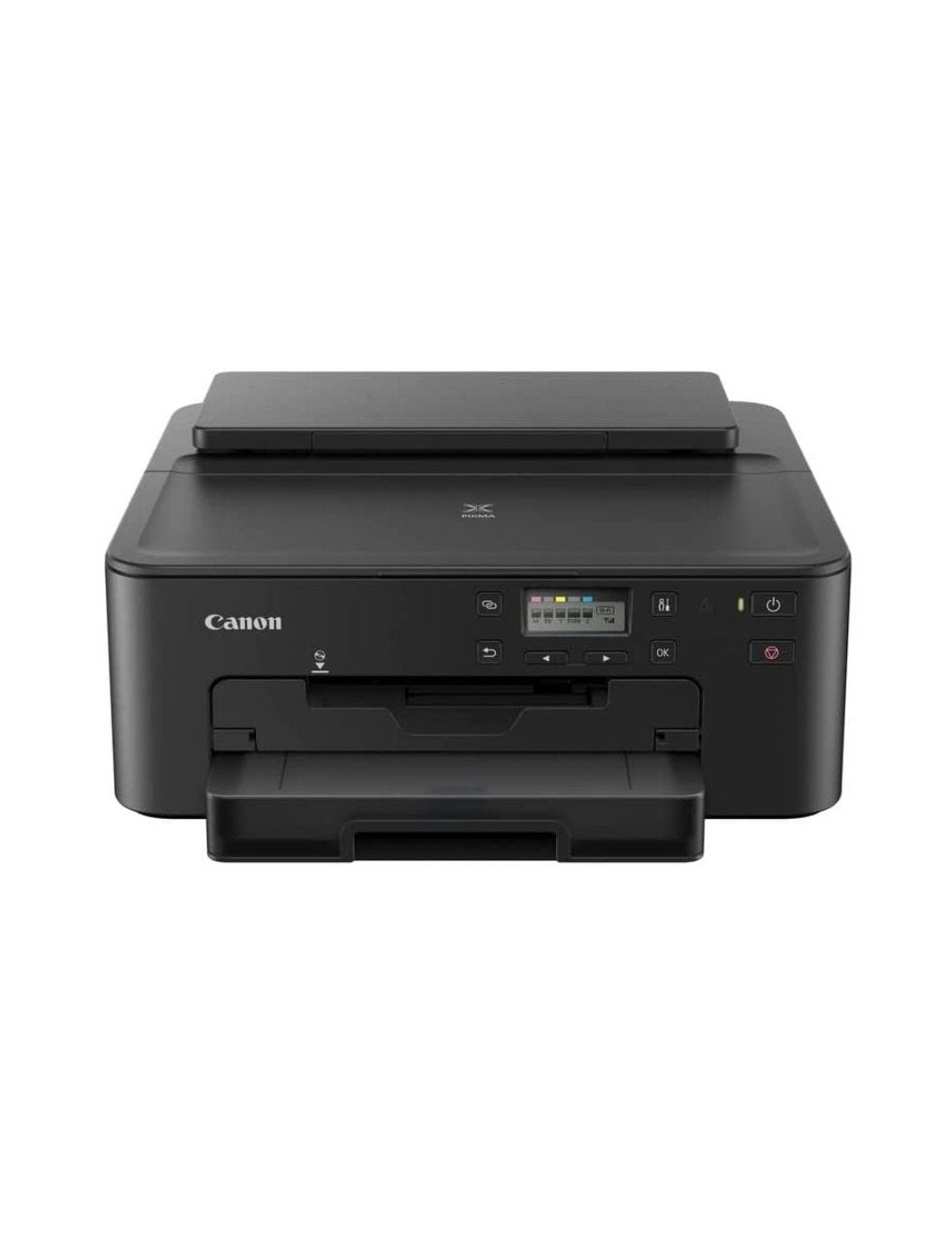 Impresora Canon PIXMA TS705A WiFi/ Dúplex/ Negra