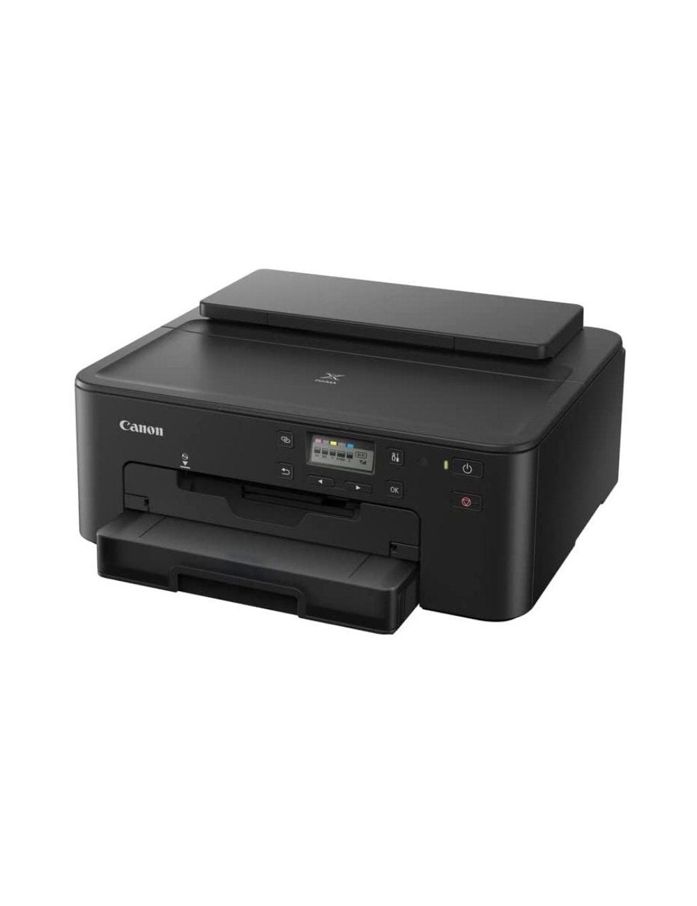 Impresora Canon PIXMA TS705A WiFi/ Dúplex/ Negra