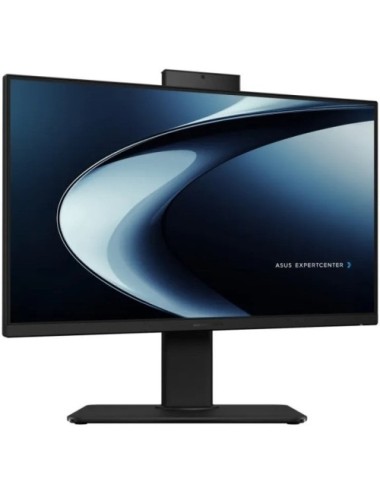 PC All in One Asus ExpertCenter P600 PM640KA-BPC176X Ryzen AI 5 330/ 16GB/ 512GB SSD/ 23.8'/ Win11 Pro