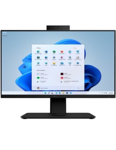 PC All in One Asus ExpertCenter P600 PM640KA-BPC177X Ryzen AI 7 350/ 16GB/ 512GB SSD/ 23.8'/ Win11 Pro