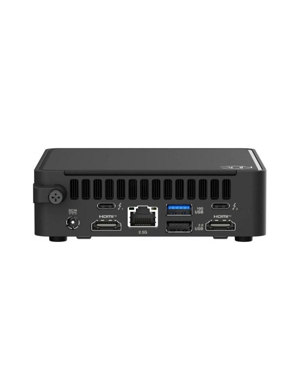MiniPC Asus NUC 15 Pro RNUC15CRKC500002 Intel Core 5-210H