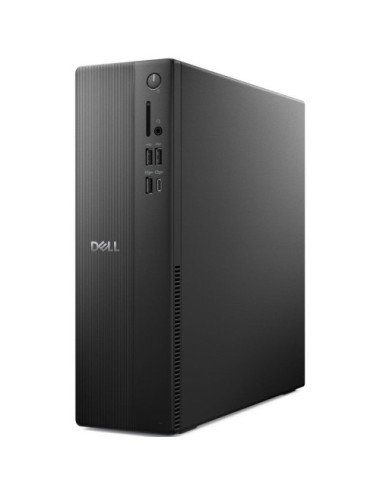 PC Dell Pro Slim Essential QVS1260 Intel Core Ultra 5-225/ 8GB/ 512GB SSD/ Win11 Pro