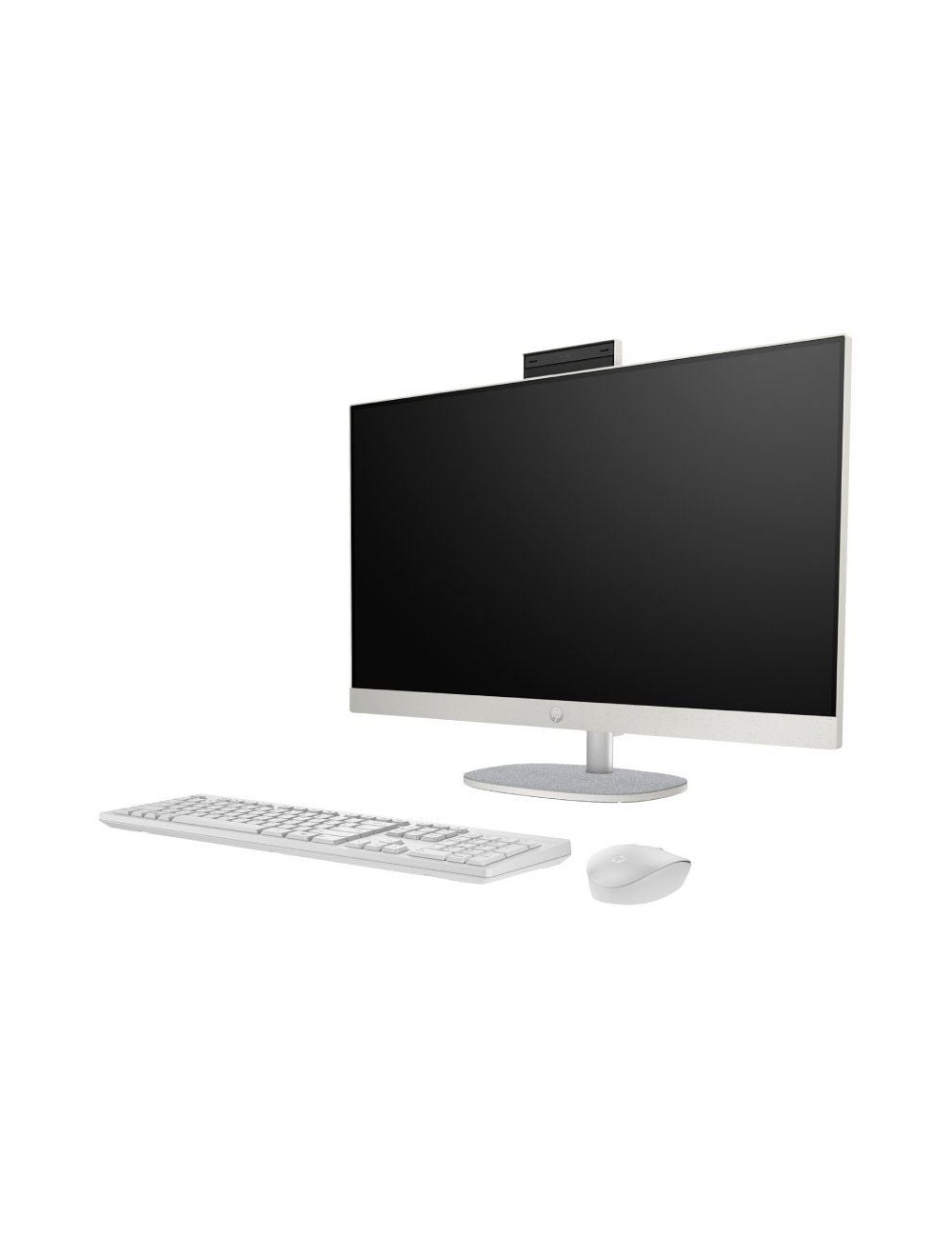 PC All in One HP 24-CR0158NS Intel Core i3-1315U/ 8GB/ 512GB SSD/ 23.8'/ Sin Sistema Operativo