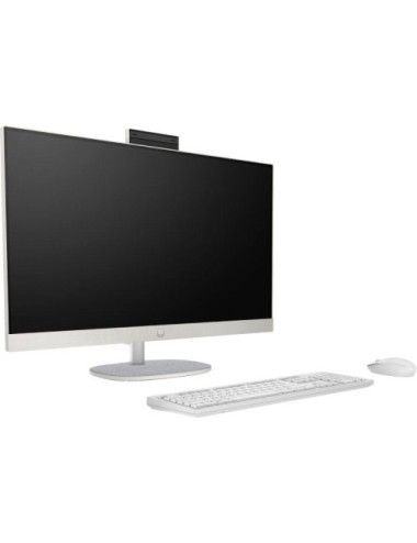 PC All in One HP 24-CR0158NS Intel Core i3-1315U/ 8GB/ 512GB SSD/ 23.8'/ Sin Sistema Operativo