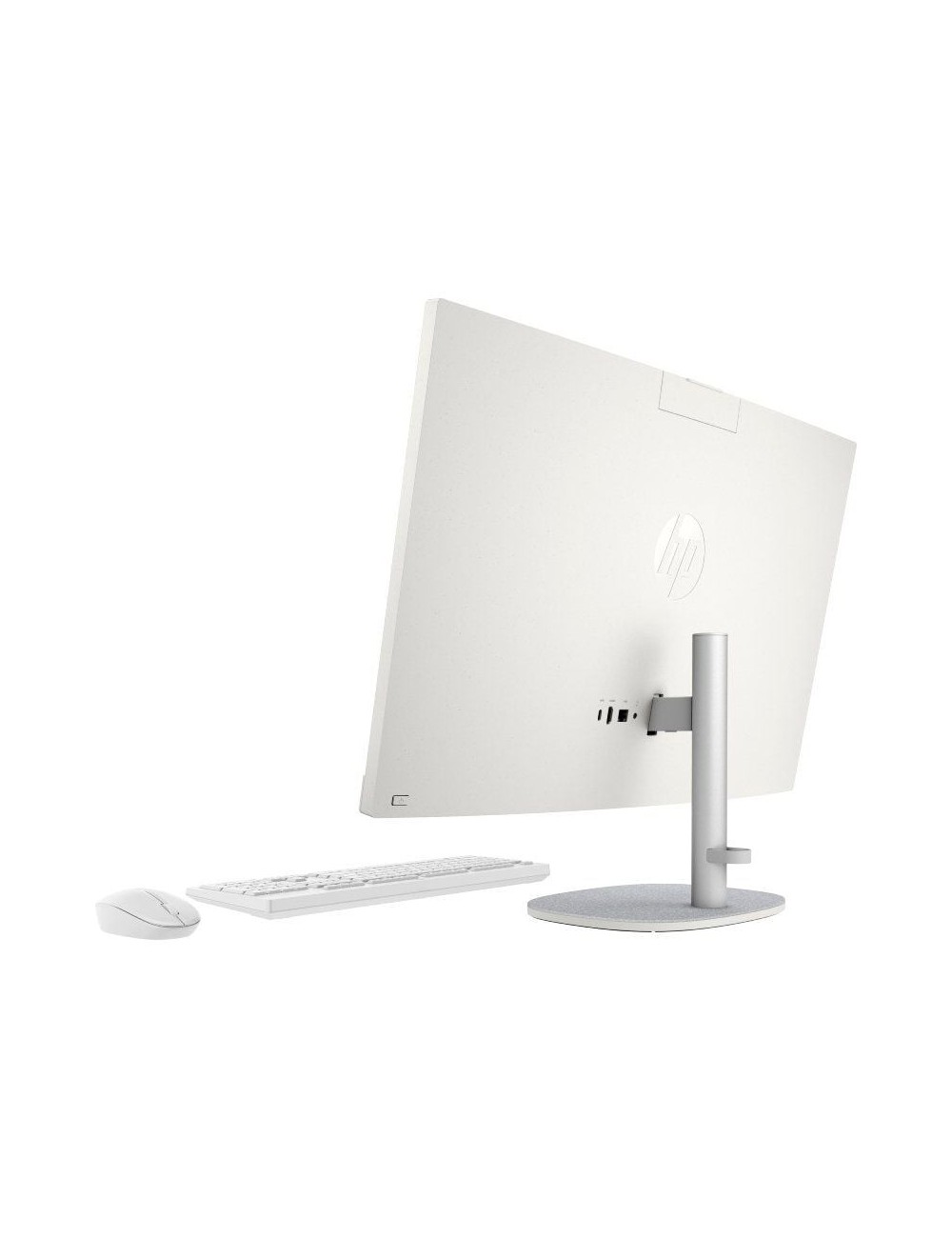 PC All in One HP 24-CR0158NS Intel Core i3-1315U/ 8GB/ 512GB SSD/ 23.8'/ Sin Sistema Operativo