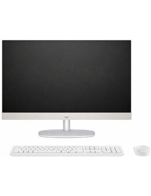 PC All in One HP 24-CR0166NS Intel Core i5-1334U/ 16GB/ 512GB SSD/ 23.8'/ Sin Sistema Operativo