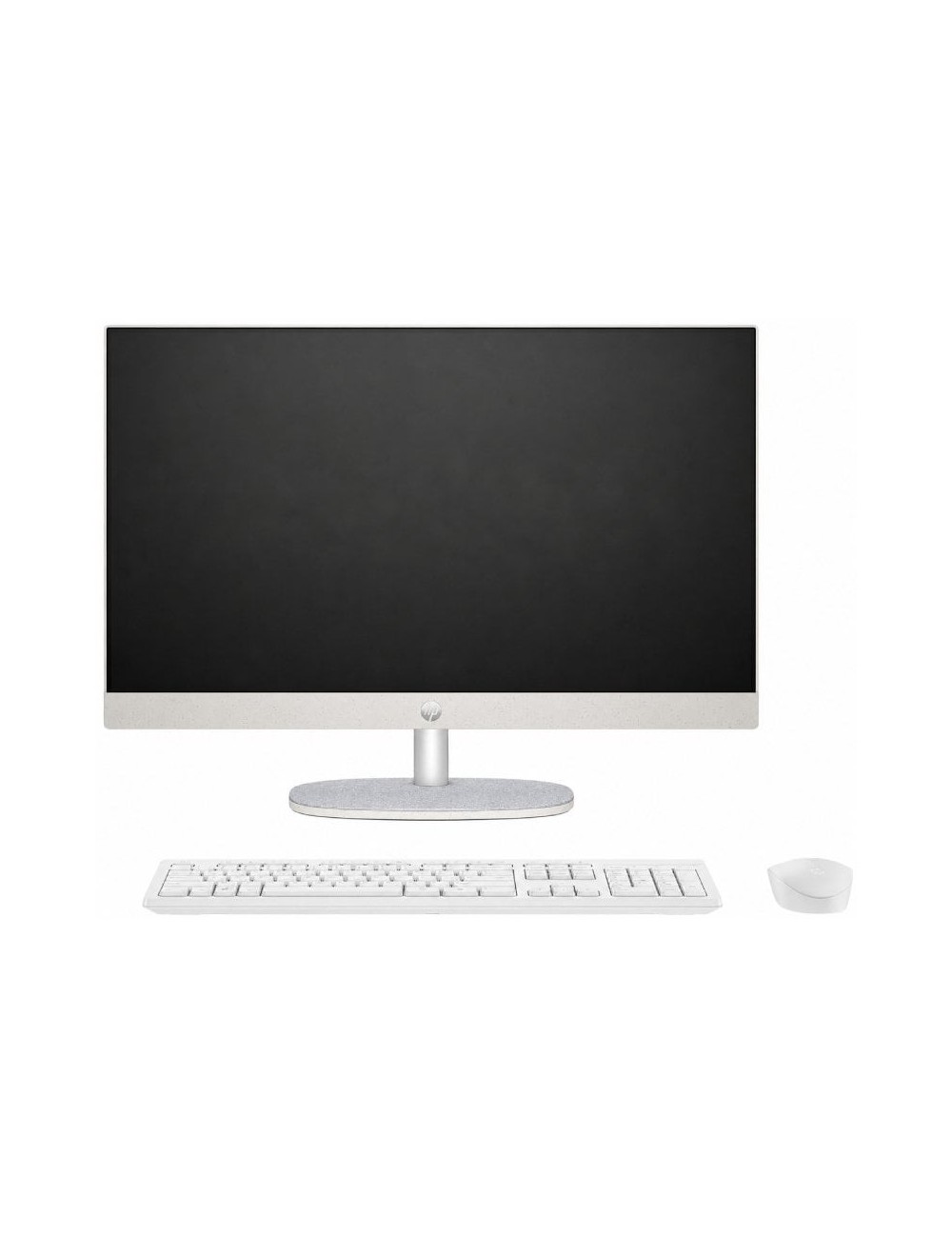 PC All in One HP 27-CR0118NS Intel Core i5-1334U/ 16GB/ 512GB SSD/ 27'/ Sin Sistema Operativo