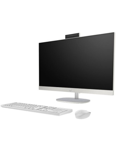 PC All in One HP 27-CR0118NS Intel Core i5-1334U/ 16GB/ 512GB SSD/ 27'/ Sin Sistema Operativo