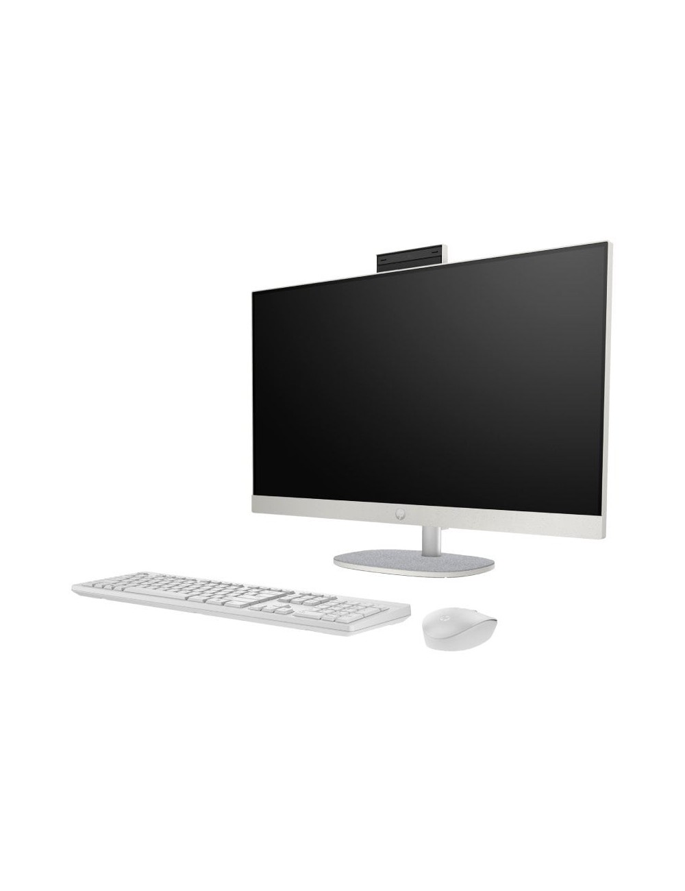 PC All in One HP 27-CR0118NS Intel Core i5-1334U/ 16GB/ 512GB SSD/ 27'/ Sin Sistema Operativo