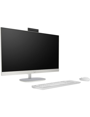 PC All in One HP 27-CR0118NS Intel Core i5-1334U/ 16GB/ 512GB SSD/ 27'/ Sin Sistema Operativo