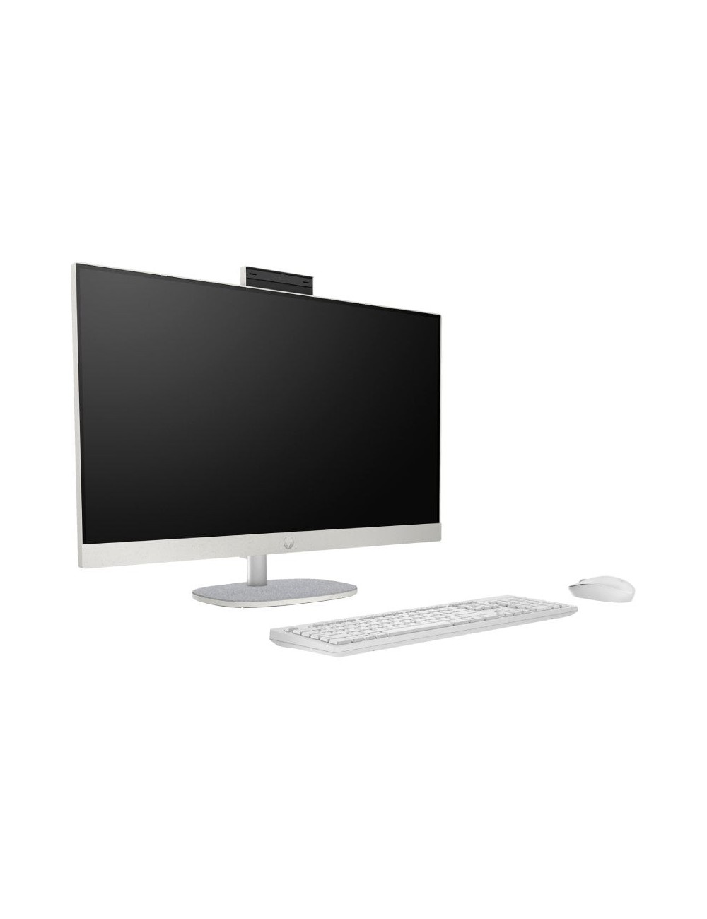 PC All in One HP 27-CR0118NS Intel Core i5-1334U/ 16GB/ 512GB SSD/ 27'/ Sin Sistema Operativo