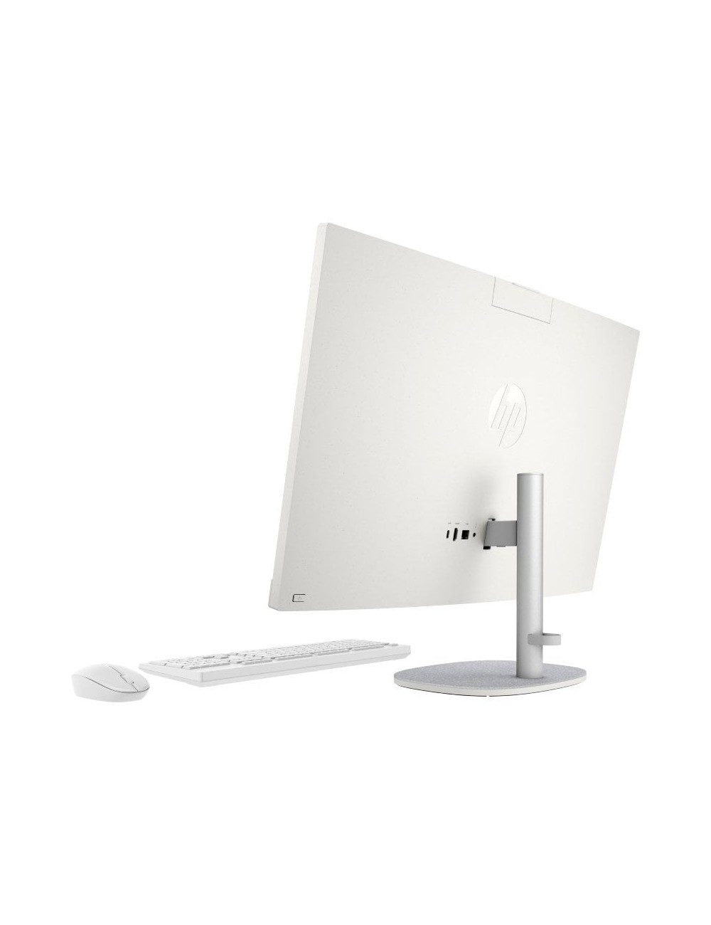 PC All in One HP 27-CR0118NS Intel Core i5-1334U/ 16GB/ 512GB SSD/ 27'/ Sin Sistema Operativo
