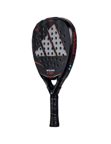 Pala de Pádel Adidas Metalbone 3.5 2026 (Ale Galan)/ Negra