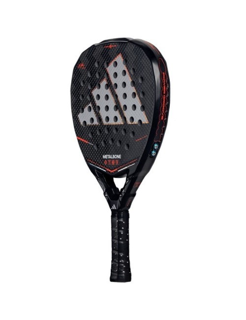 Pala de Pádel Adidas Metalbone 3.5 2026 (Ale Galan)/ Negra