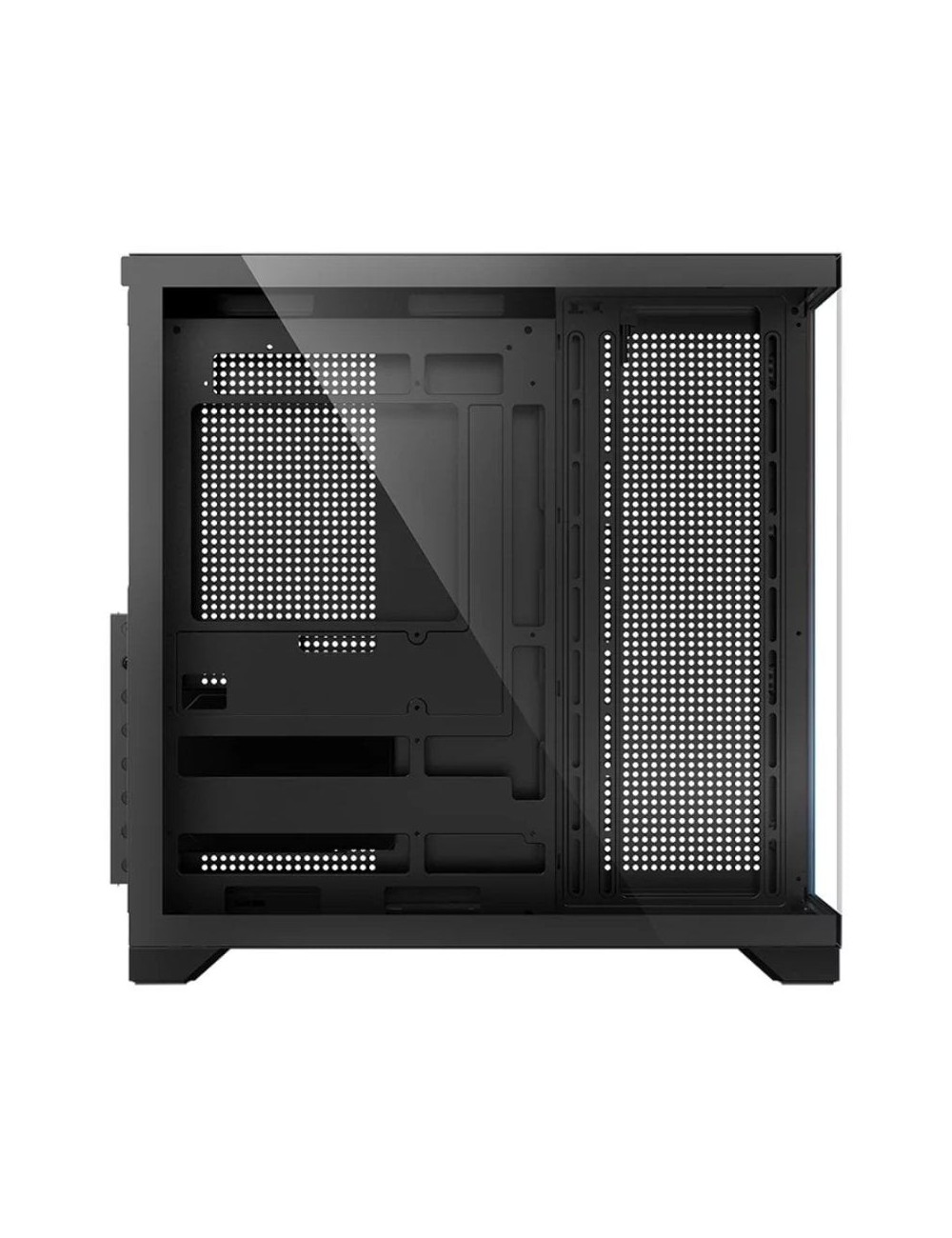 Caja Gaming Semitorre Hiditec H3 Pro