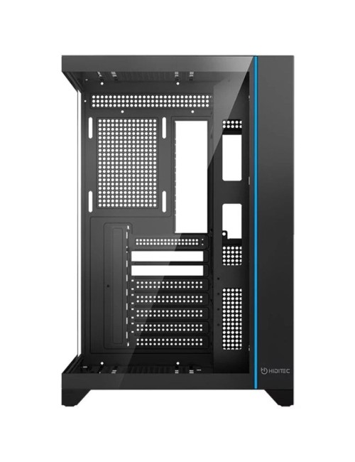 Caja Gaming Semitorre Hiditec H3 Pro