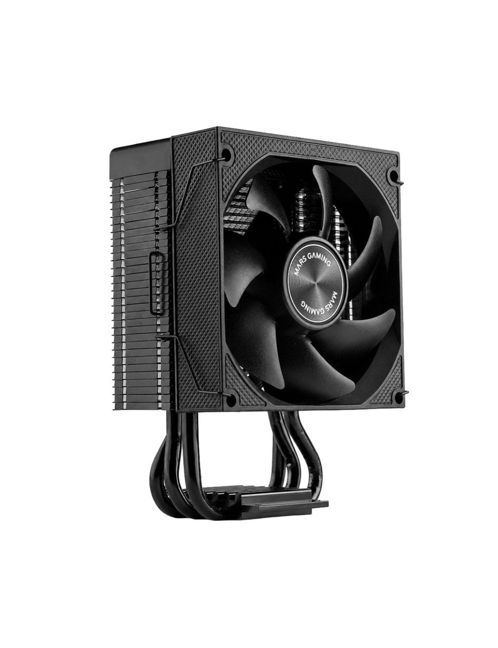 Ventilador con Disipador Mars Gaming MCPU-XPRO/ 9cm