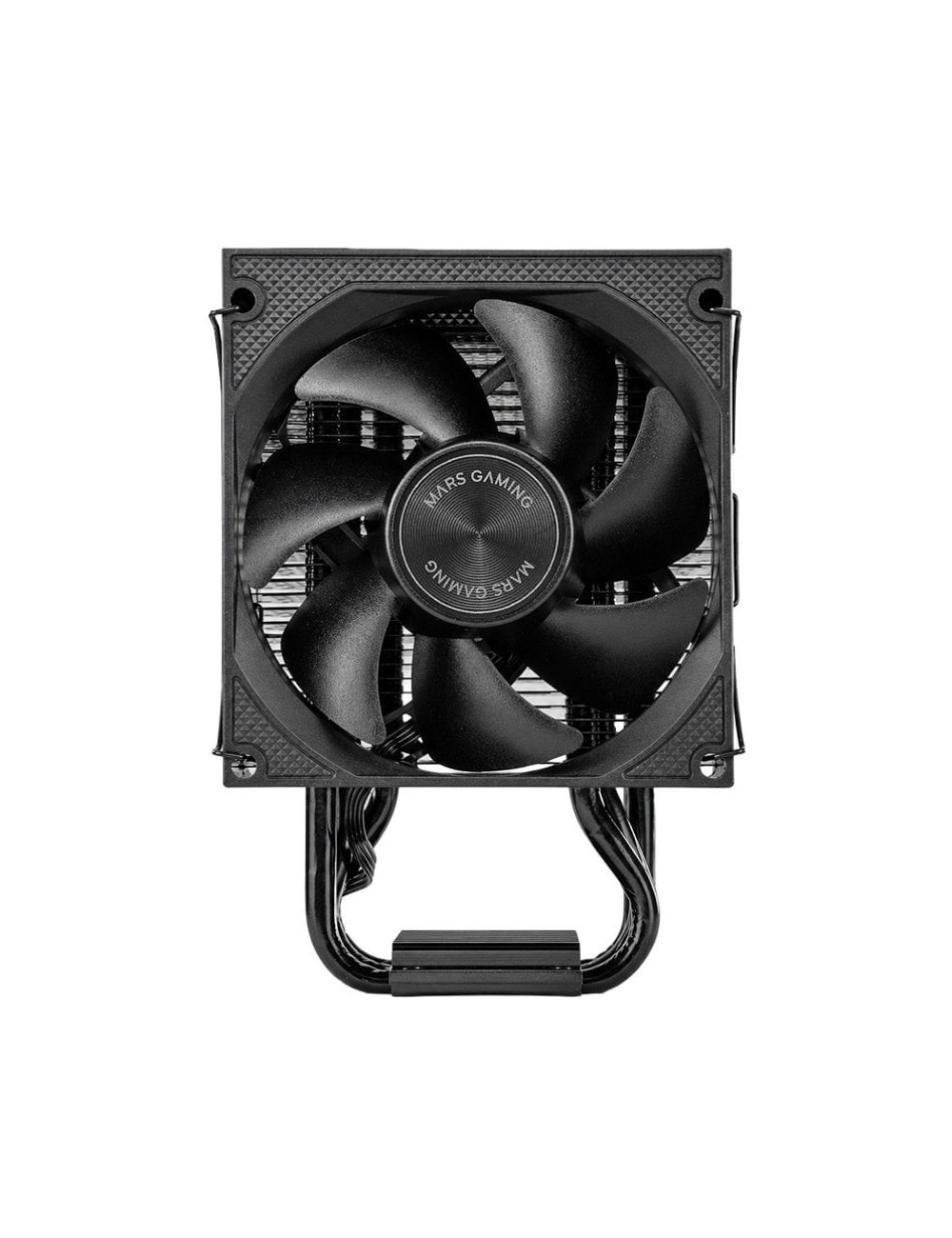 Ventilador con Disipador Mars Gaming MCPU-XPRO/ 9cm